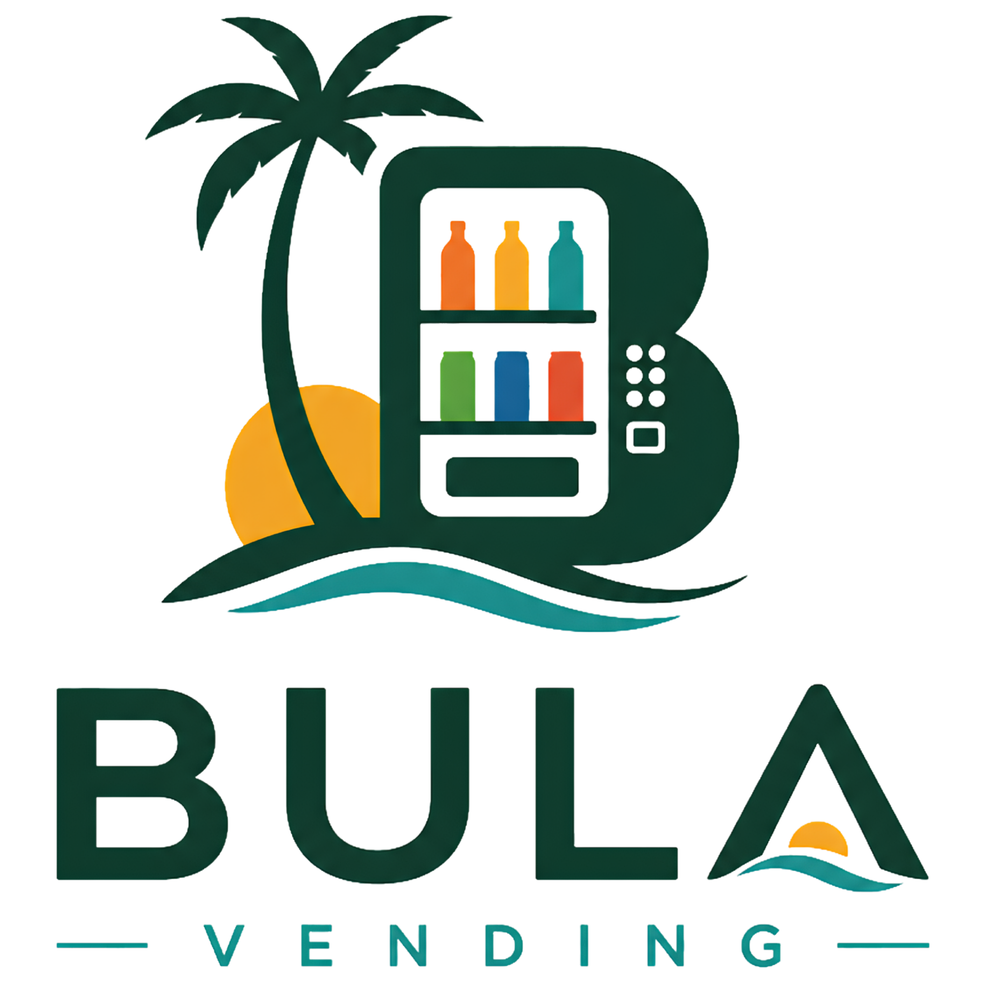 Bula Vending